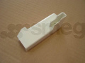 Smeg Guide-rail - 763450206 Lh Stop For Basket